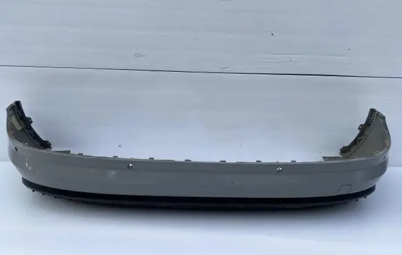Skoda Kodiaq Rear bumper 565