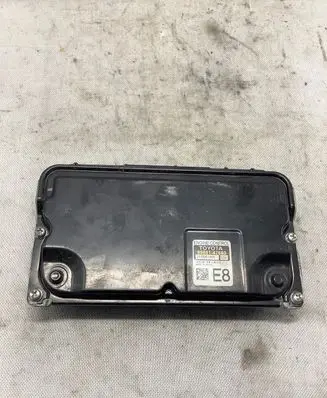 Toyota C-HR I Engine control unit/module 8966147680