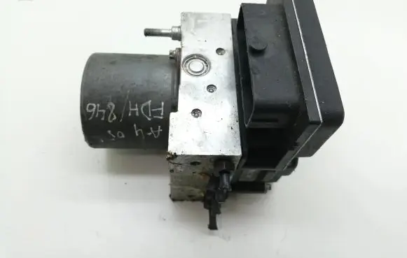 Audi A4 S4 B7 8E 8H ABS Pump 0265234336