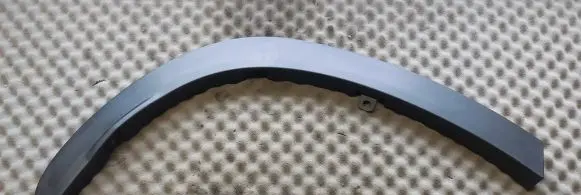 Toyota Highlander XU70 Rear arch trim 750870E030