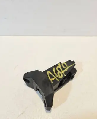 Opel Tigra B Fuel tank cap lock motor 13224654 13118783