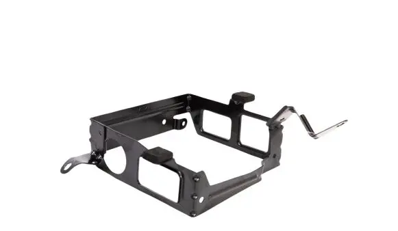 BMW 3 E92 E93 Bracket in trunk/boot 6956273 65156956273