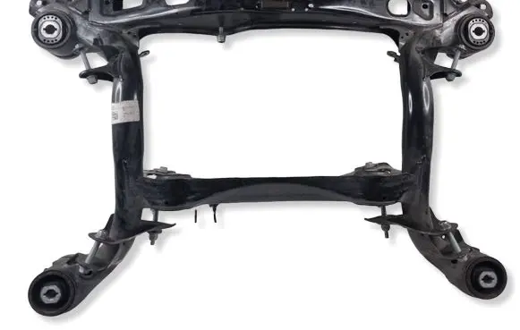 Audi A4 S4 B9 8W Rear subframe 8W0505235AK