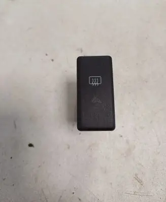 Audi 200 Windscreen/window heater switch 447941503