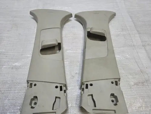Ford Kuga II (B) pillar trim (top) CJ54-S24582-ASW