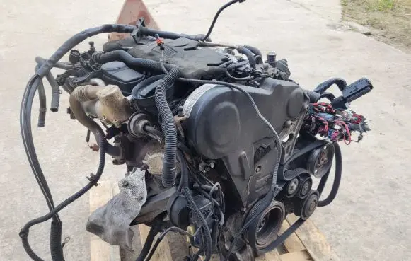 Engine