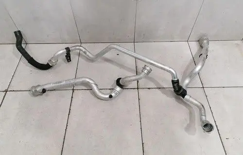 Porsche 911 991 Oil cooling pipe 99110601502