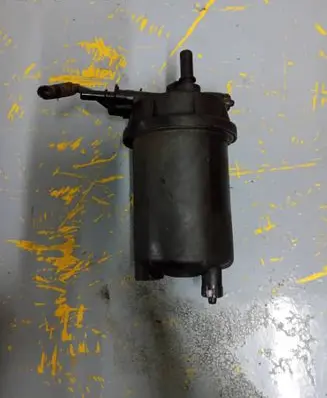 Renault Espace - Grand espace IV Fuel filter 8200416942