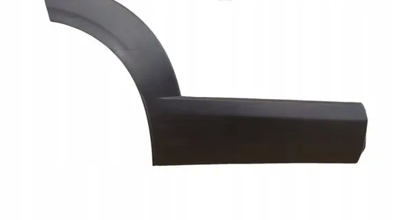Mazda CX-30 Rear door trim (molding) DFR551RC1DFR551RC1