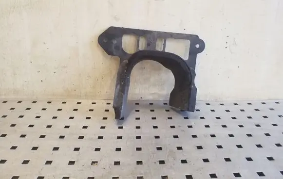 Audi S5 Facelift Front underbody cover/under tray 8K0863188B 8K0863190B