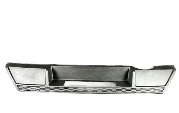 Seat Ibiza V (KJ) Rear bumper lower part trim 6F0807568E