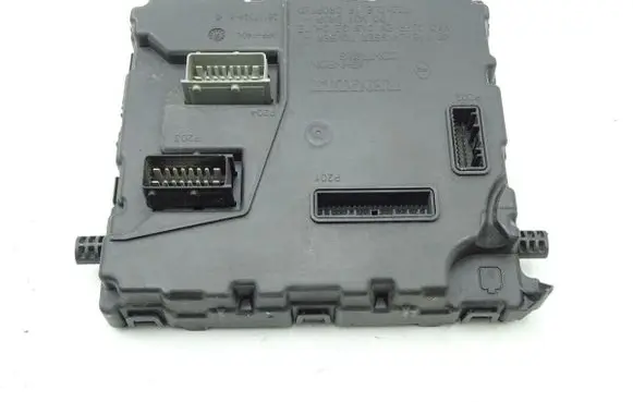 Renault Kangoo II Comfort/convenience module 8201077402 GBIMPORT