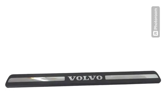 Volvo S60 Front sill trim cover 8659960