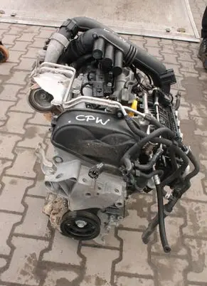 Opel Insignia A Engine 5678