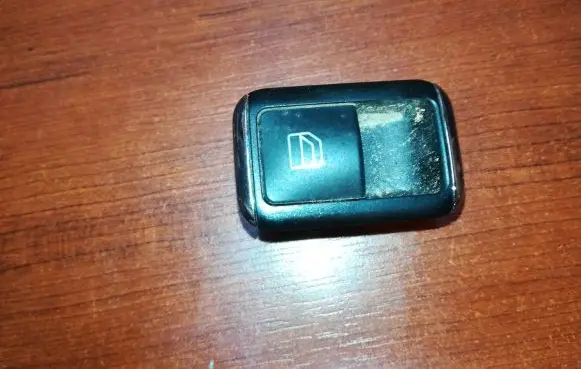 Mercedes-Benz E W212 Other switches/knobs/shifts A2048707358