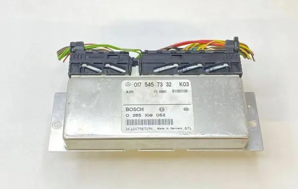 Mercedes-Benz E W210 ABS control unit/module 265109052 175457332