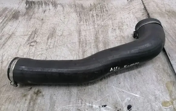 Alfa Romeo 156 Engine coolant pipe/hose