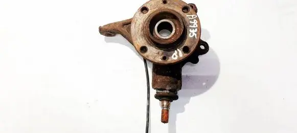 Citroen Berlingo Front wheel hub