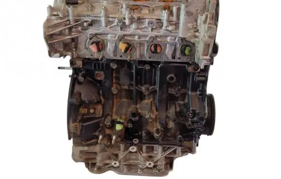 Renault Laguna III Engine M9RJ805