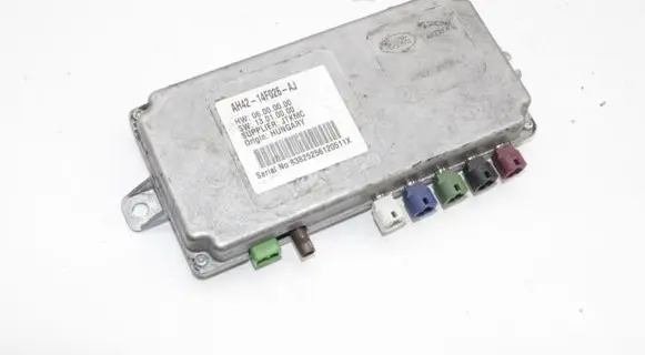 Land Rover Range Rover Sport L320 Video control module AH4214F026AJ