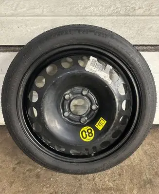 Opel Vectra C R16 spare wheel 2160132