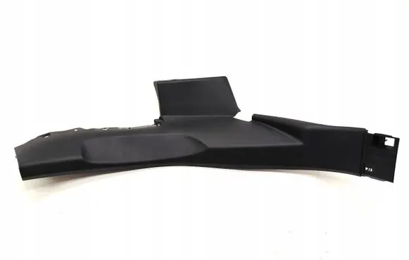 Audi Q7 4M Other sill/pillar trim element 4M0867768FP3114