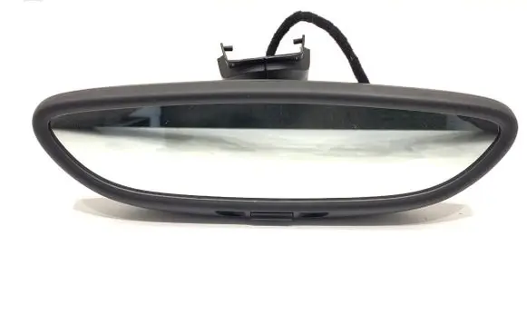 Porsche Panamera (970) Rear view mirror (interior) 7PP857511F
