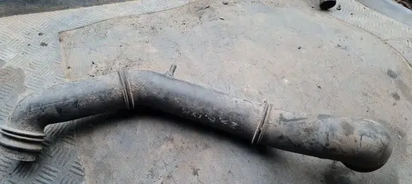 Volvo XC70 Intercooler hose/pipe 30645293