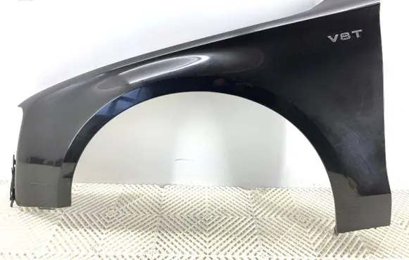 Audi A8 S8 D4 4H Fender 