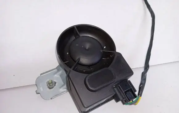 Nissan Qashqai+2 Alarm system siren 28487JH12A 4B7876N2K