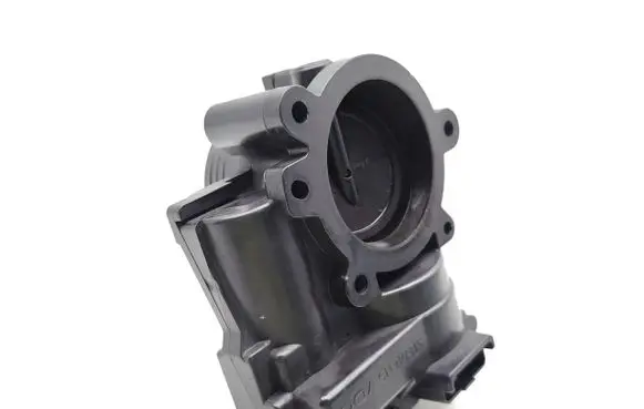 Mini One - Cooper R57 Electric throttle body valve 7576697 75766978003 A2C53279370