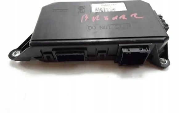 Alfa Romeo Brera Door control unit/module 50506093 100035 NPPL2GDX946