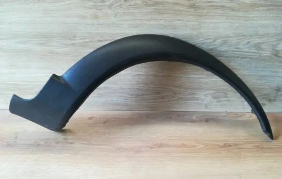 Volvo XC70 Fender trim (molding) 30678044 09190878 8620130