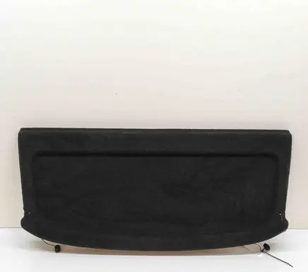Volkswagen Golf VII Parcel shelf 5G6867769F