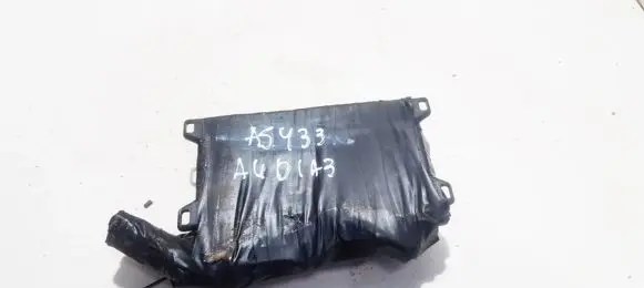 Audi A3 S3 8L Alarm control unit/module 