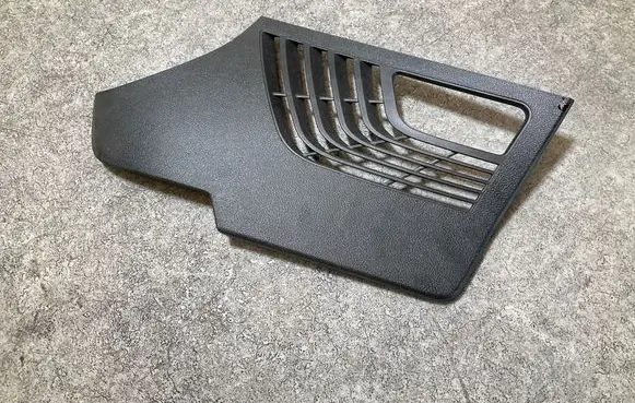 BMW iX3 Other trunk/boot trim element 9875408 20257210 9873616