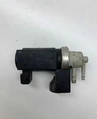 Renault Megane II Turbo solenoid valve 8200270451 72190356