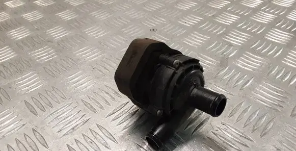 Mercedes-Benz R W251 Electric auxiliary coolant/water pump A2118350028