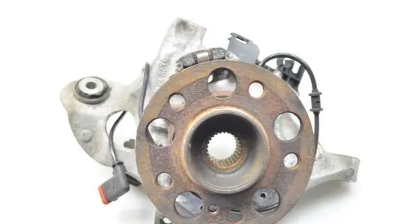 Mercedes-Benz E W212 Rear wheel hub
