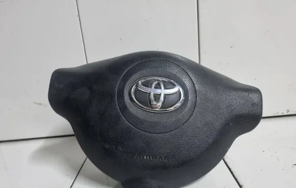 Toyota Proace Steering wheel airbag 98065165ZD 34170474B 0015247