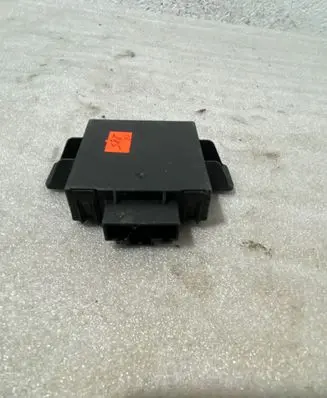Volkswagen Touareg I Alarm control unit/module 7L0907719A 28024252