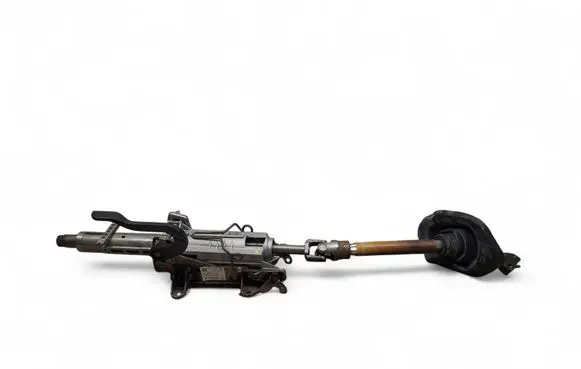 Porsche Cayenne (92A) Steering wheel axle 7P5419501CF