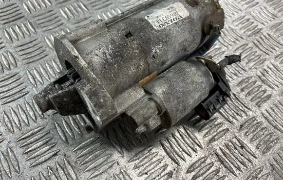Volvo V60 Starter motor 30659314 2006AI