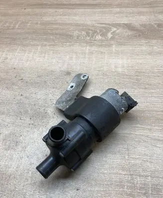 Mercedes-Benz C W202 Electric auxiliary coolant/water pump 0018351164 A2028300614