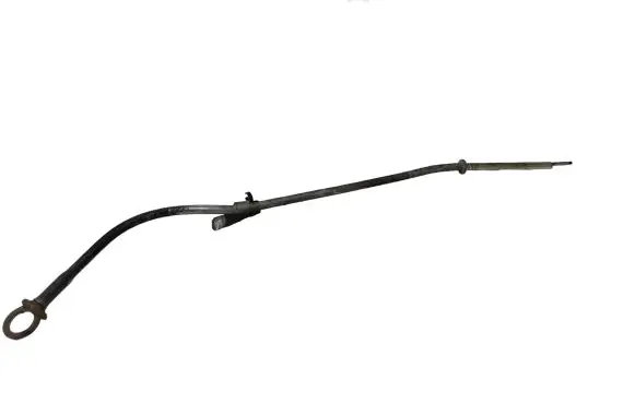 Opel Corsa D Oil level dip stick 55204032
