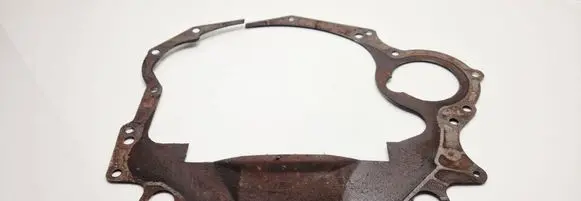 Ford Transit Gearbox gasket 894F6A373AB