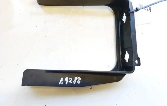 Audi Q7 4L Other interior part