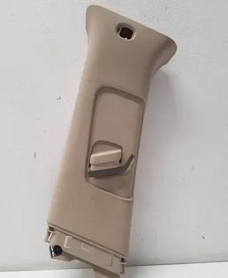 Opel Zafira C (B) pillar trim (top) 13289750 13289741 20890783