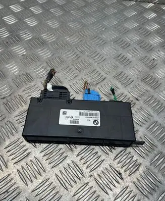 BMW 5 GT F07 Light module LCM 9243212 110761 0534773