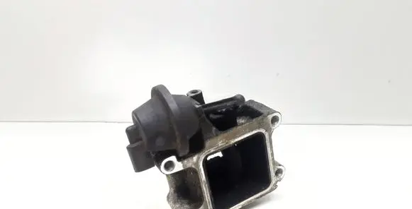 Volvo XC60 EGR valve